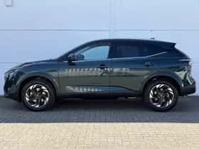 Nissan Qashqai (2026) thumbnail 11