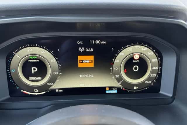 Nissan Qashqai (2026) thumbnail 14
