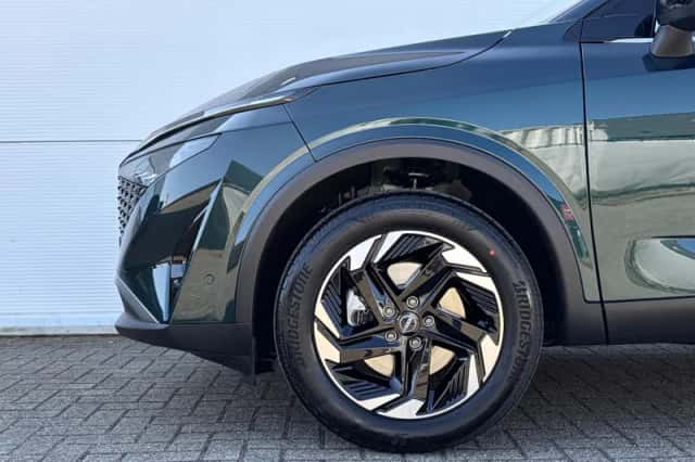 Nissan Qashqai (2026) thumbnail 16