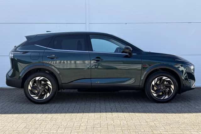 Nissan Qashqai (2026) thumbnail 18