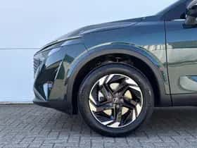 Nissan Qashqai (2026) thumbnail 19