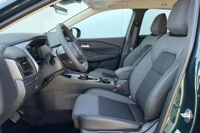 Nissan Qashqai (2026) thumbnail 20