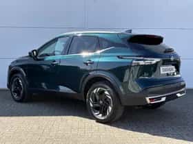 Nissan Qashqai (2026) thumbnail 20
