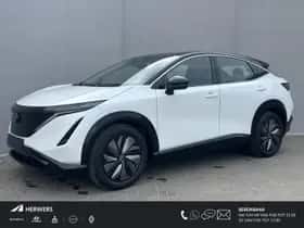 Nissan Qashqai (2026) thumbnail 3