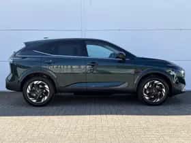 Nissan Qashqai (2026) thumbnail 21