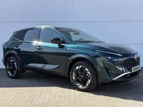 Nissan Qashqai (2026) thumbnail 22