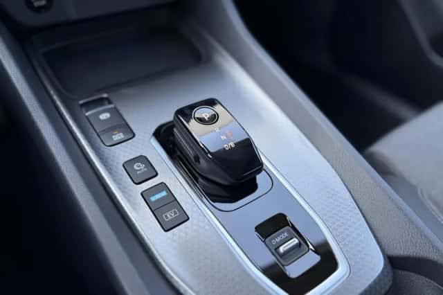 Nissan Qashqai (2026) thumbnail 24