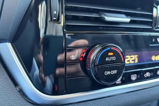 Nissan Qashqai (2026) thumbnail 28
