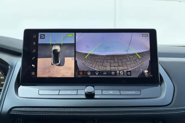 Nissan Qashqai (2026) thumbnail 29