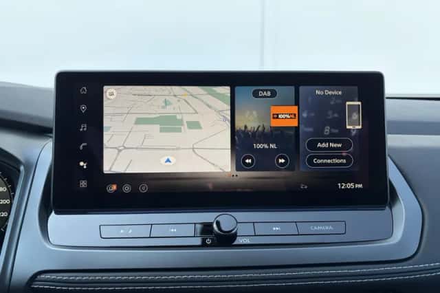 Nissan Qashqai (2026) thumbnail 30