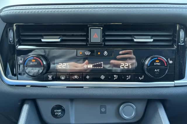 Nissan Qashqai (2026) thumbnail 4