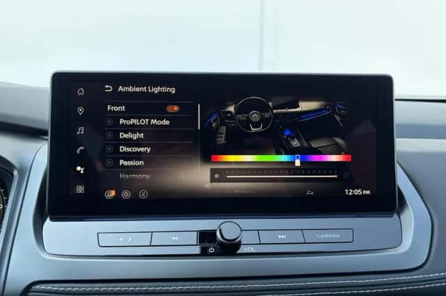 Nissan Qashqai (2026) thumbnail 31