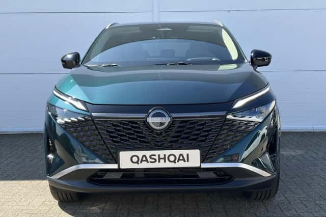 Nissan Qashqai (2026) thumbnail 38