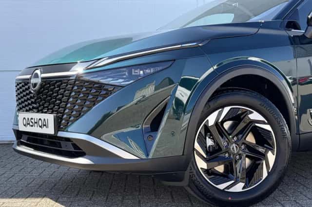 Nissan Qashqai (2026) thumbnail 39