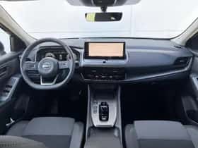 Nissan Qashqai (2026) thumbnail 5
