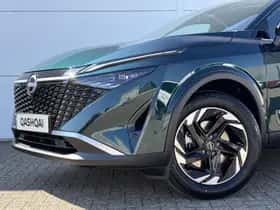 Nissan Qashqai (2026) thumbnail 42