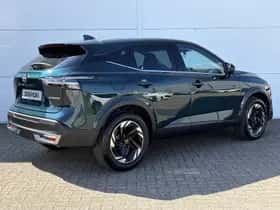 Nissan Qashqai (2026) thumbnail 6