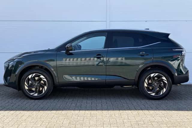 Nissan Qashqai (2026) thumbnail 8