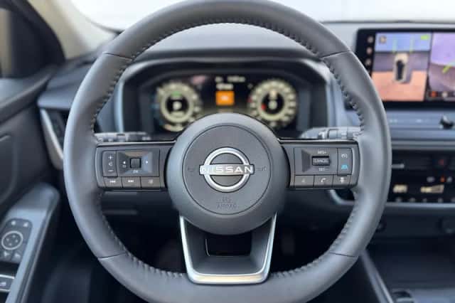 Nissan Qashqai (2026) thumbnail 9
