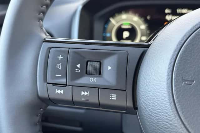 Nissan Qashqai (2026) thumbnail 10