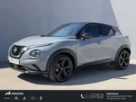 Nissan Juke (2025) thumbnail 3