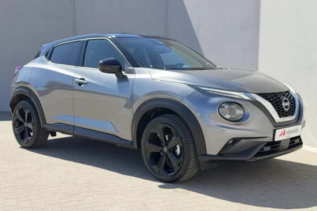 Nissan Juke (2025) thumbnail 27