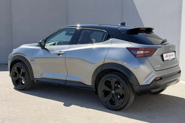 Nissan Juke (2025) thumbnail 28