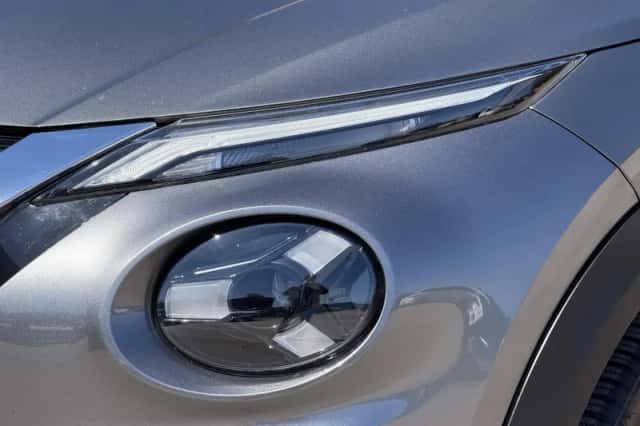 Nissan Juke (2025) thumbnail 30