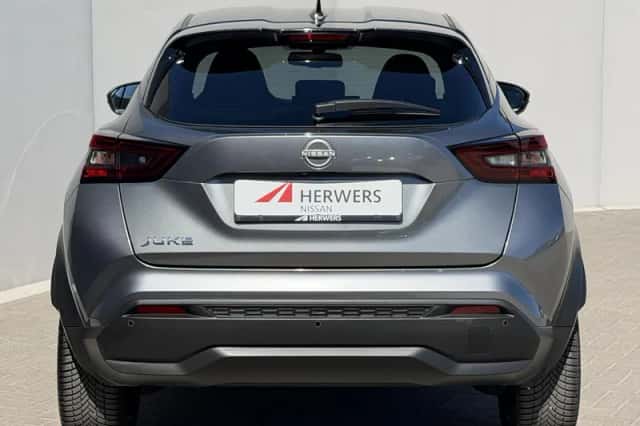 Nissan Juke (2025) thumbnail 32