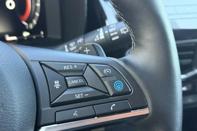 Nissan Juke (2025) thumbnail 6