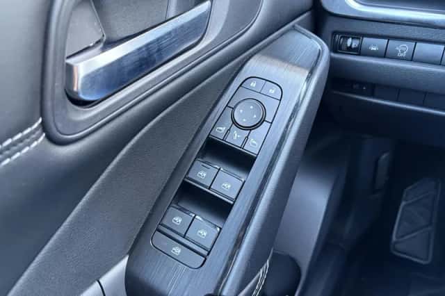 Nissan Qashqai (2022) thumbnail 13