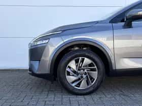 Nissan Qashqai (2022) thumbnail 18