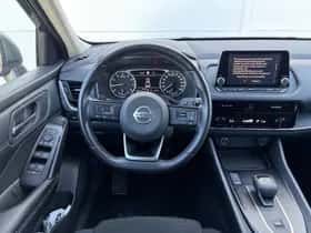 Nissan Qashqai (2022) thumbnail 28