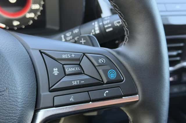 Nissan Juke (2025) thumbnail 14