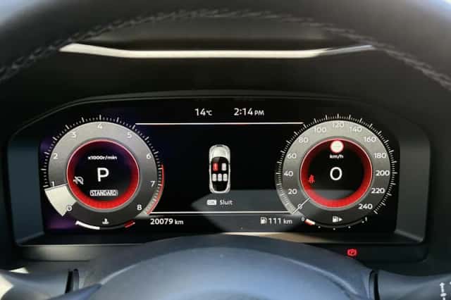 Nissan Juke (2025) thumbnail 16