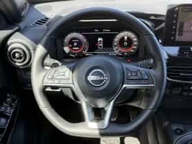 Nissan Juke (2025) thumbnail 18