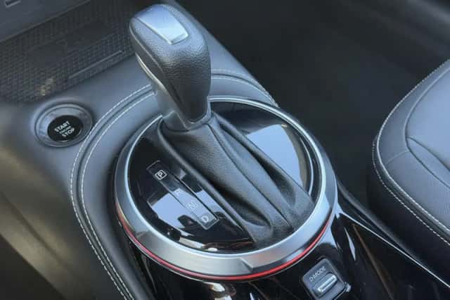 Nissan Juke (2025) thumbnail 24