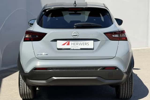 Nissan Juke (2025) thumbnail 30
