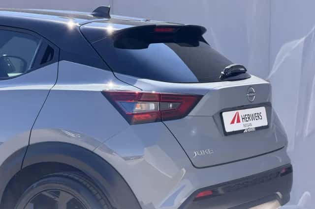 Nissan Juke (2025) thumbnail 37