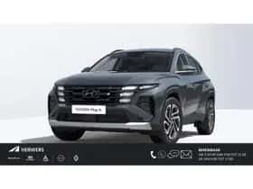 Hyundai Tucson (2026) thumbnail 2
