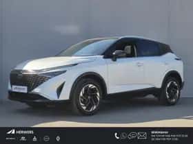 Nissan Qashqai (2025) thumbnail 2
