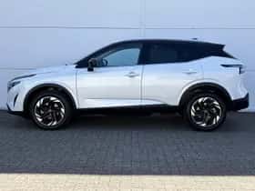 Nissan Qashqai (2025) thumbnail 12