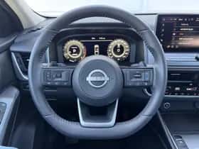 Nissan Qashqai (2025) thumbnail 16