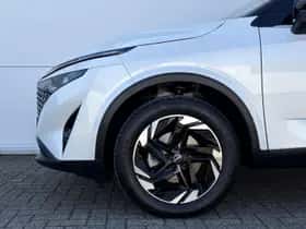 Nissan Qashqai (2025) thumbnail 20