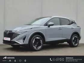 Nissan Qashqai (2025) thumbnail 3
