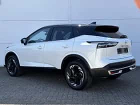Nissan Qashqai (2025) thumbnail 21