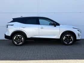 Nissan Qashqai (2025) thumbnail 22