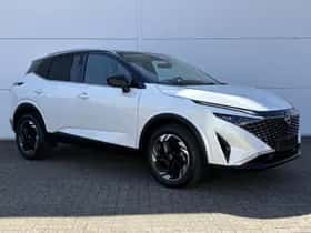 Nissan Qashqai (2025) thumbnail 23