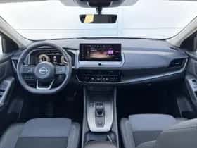 Nissan Qashqai (2025) thumbnail 5