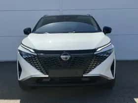 Nissan Qashqai (2025) thumbnail 44